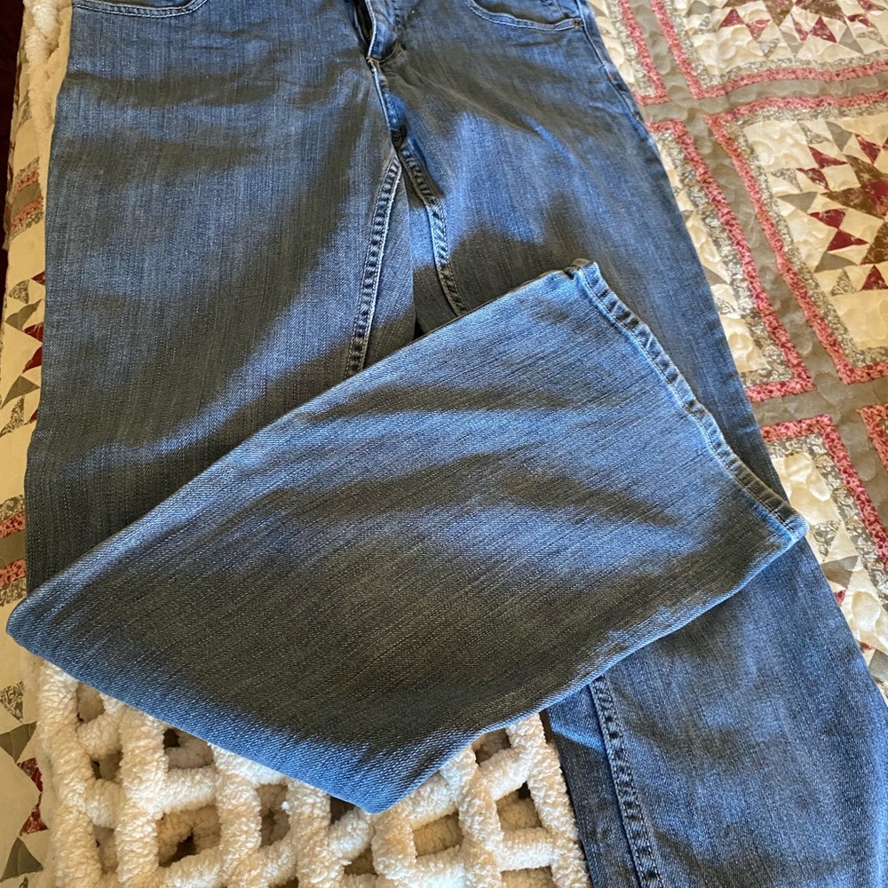 Harley Davidson jeans